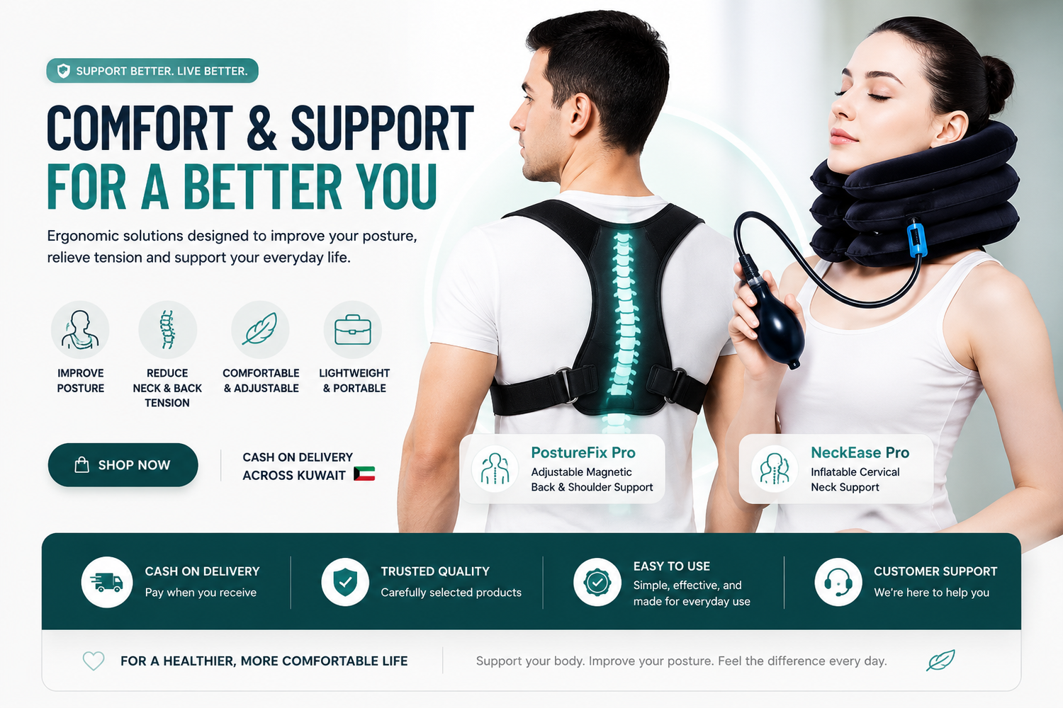 All product collections