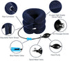 NeckEase Pro Adjustable Inflatable Cervical Neck Support