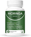 Moringa 100% Pure Capsules – Natural Energy, Immunity & Wellness Support | 60 Vegan Capsules