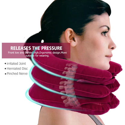 Advanced Cervical Decompression Support