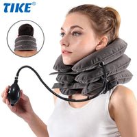 Advanced Cervical Decompression Support