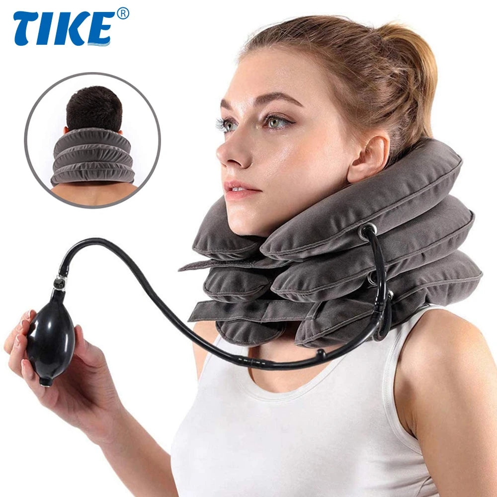 Advanced Cervical Decompression Support