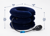 NeckEase Pro Adjustable Inflatable Cervical Neck Support