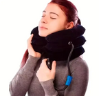NeckEase Pro Adjustable Inflatable Cervical Neck Support