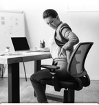 PostureFix Pro  Adjustable Magnetic Back & Shoulder Suppor